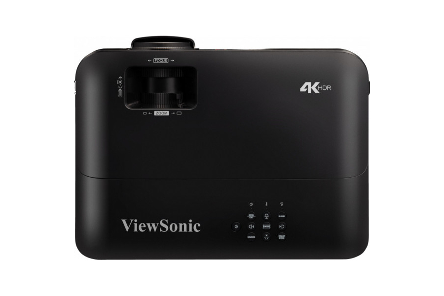 Проектор ViewSonic PX728-4K
