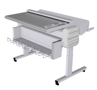Фальцовщик (фолдер) Rowe VarioFold Compact Online on-floor