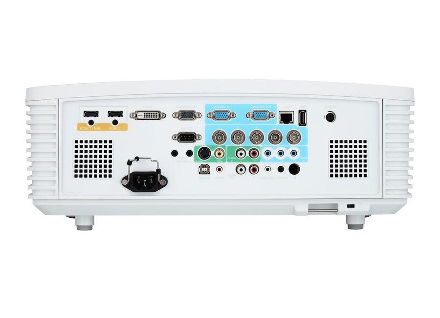 Проектор ViewSonic Pro9530HDL