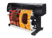 Струйный плоттер HP Designjet Z6610 60 (2QU13A)