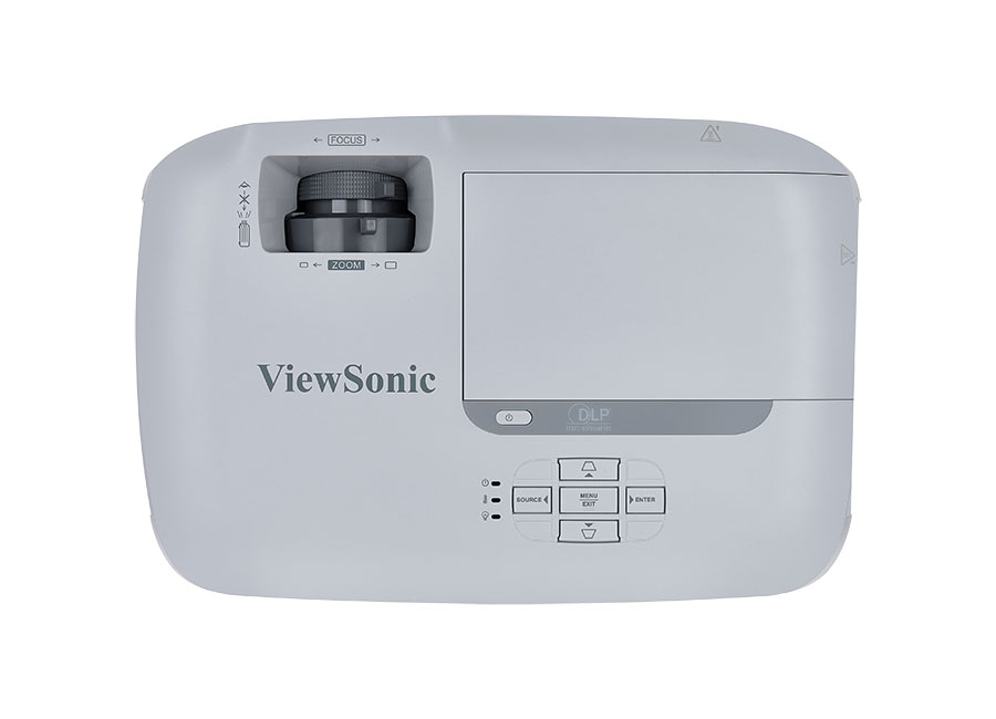 Проектор Viewsonic PA502SP