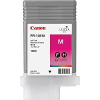 Картридж для плоттеров Canon PFI-101M Magenta 130 мл (0885B001)