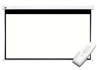Проекционный экран Sakura Cinema Motoscreen FG Pro ED-15 150" 332x186 см