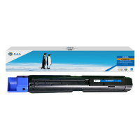 Print cartridge G&G for Xerox DC SC2020 (3K стр.), cyan