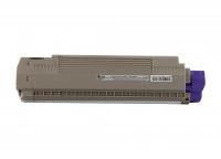 Картридж с тонером Fplus FP-OC853C, голубой, 7300 стр.