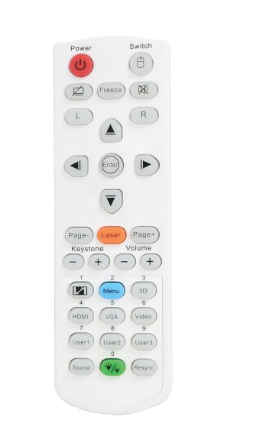 Проектор Optoma EH415e