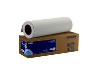 Рулонная бумага для плоттера с покрытием Epson SureLab Pro Paper ArtMatte 180 г/м2, 0.152x65 м (C13S450068)