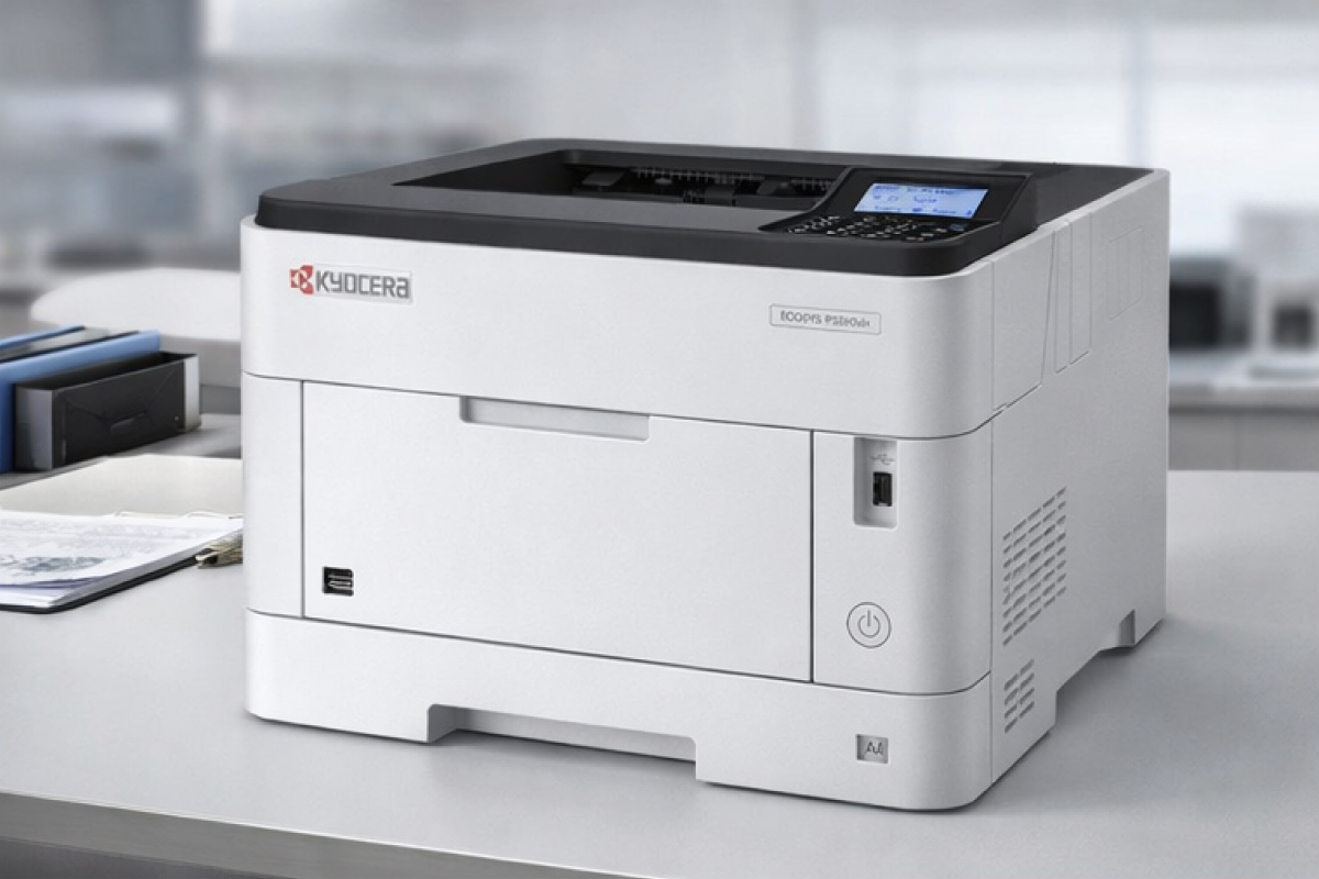 Принтер Kyocera ECOSYS P3260dn