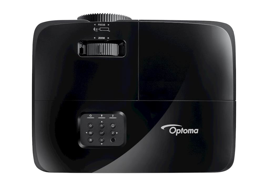 Проектор Optoma S400LVe