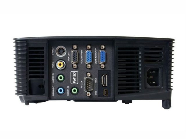 Проектор Optoma W316