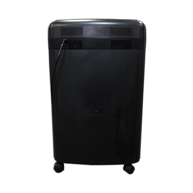 Шредер (уничтожитель) Office Kit S180  (0.8x1 мм)