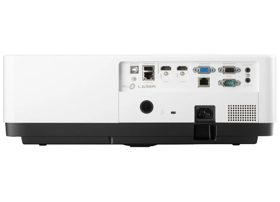 Проектор ViewSonic LSC601WU