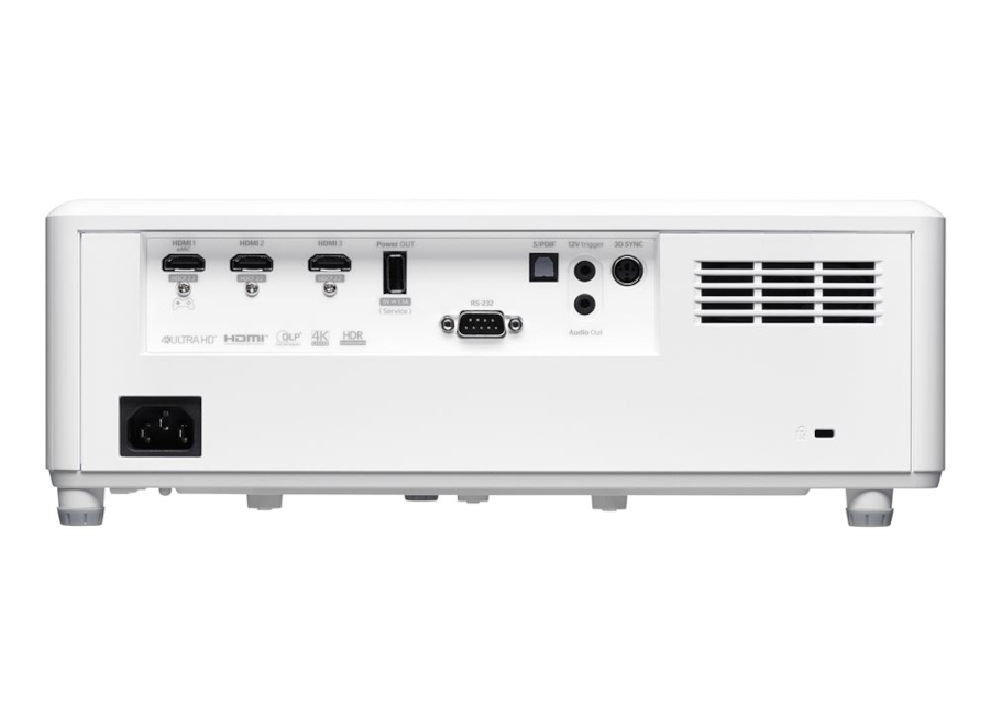 Проектор Optoma UHZ45