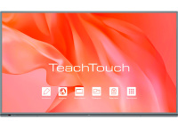 Интерактивная панель TeachTouch TT65N-75UD