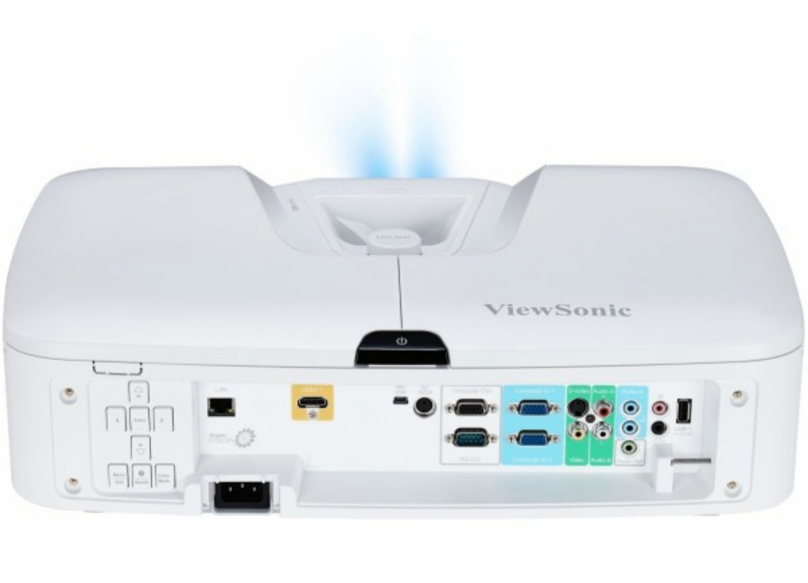 Проектор ViewSonic PG800HD
