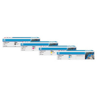 Набор тонер-картриджей HP CF341A