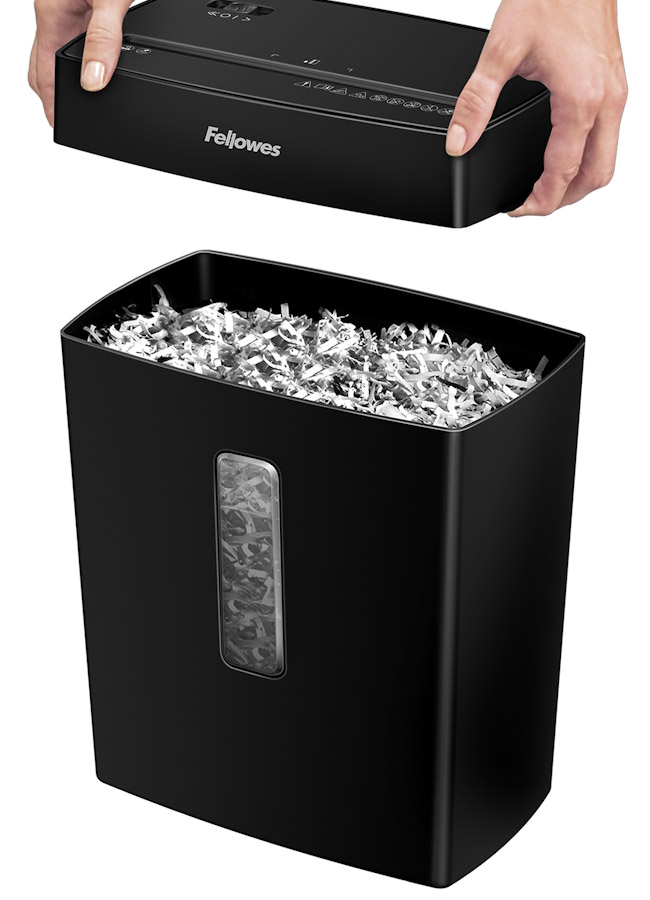 Шредер (уничтожитель) Fellowes Powershred P-42C