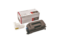 Тонер-картридж Integral TK-3130 с чипом для Kyocera