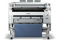 Струйный плоттер Epson SureColor SC-T5200D (C11CD40301A0)