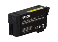 Картридж для плоттеров Epson T40D4 Yellow 50 мл (C13T40D440)
