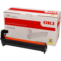 Фотобарабан OKI EP-CART-Y-C532/C542/MC573 (46484105)