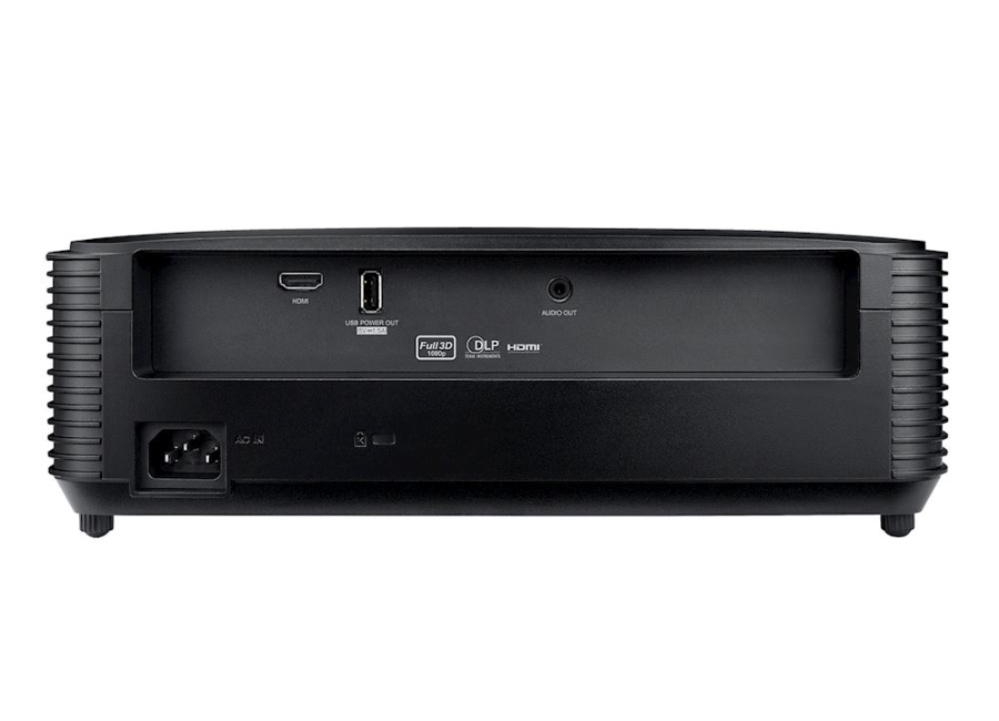 Проектор Optoma HD28e