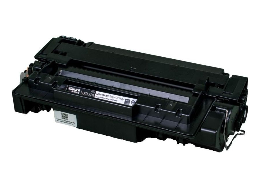 Картридж Sakura Q7551A