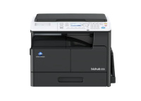 МФУ Konica-Minolta bizhub 225i (ACN2021)