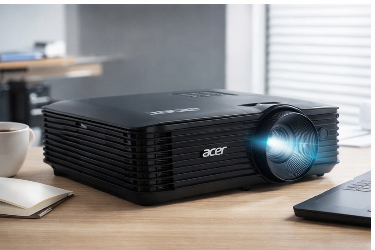 Проектор Acer X1328Wi
