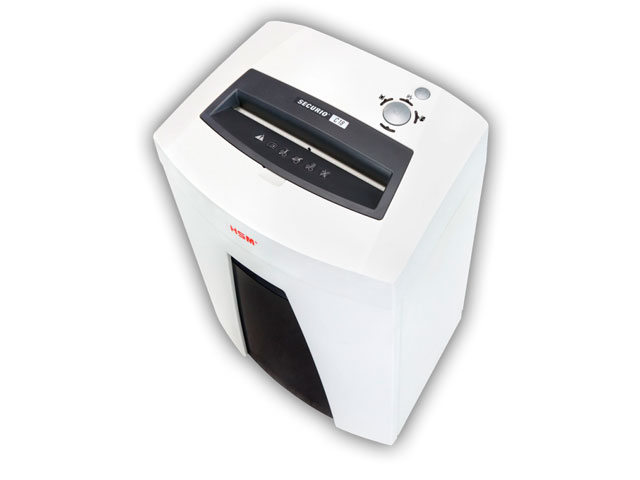 Шредер (уничтожитель) HSM Securio C18 (3.9 мм)