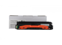 Картридж с тонером Fplus FP-SCLTC504S, голубой