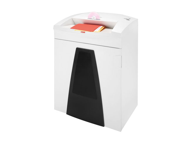 Шредер (уничтожитель) HSM Securio B35 (1.9x15 мм)