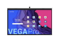 Интерактивная панель Newline TT-8624Z, 86", P-Cap, 4К-камера, 8 микрофонов, Optical Bonding, EDLA