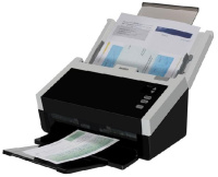Сканер Avision AD250