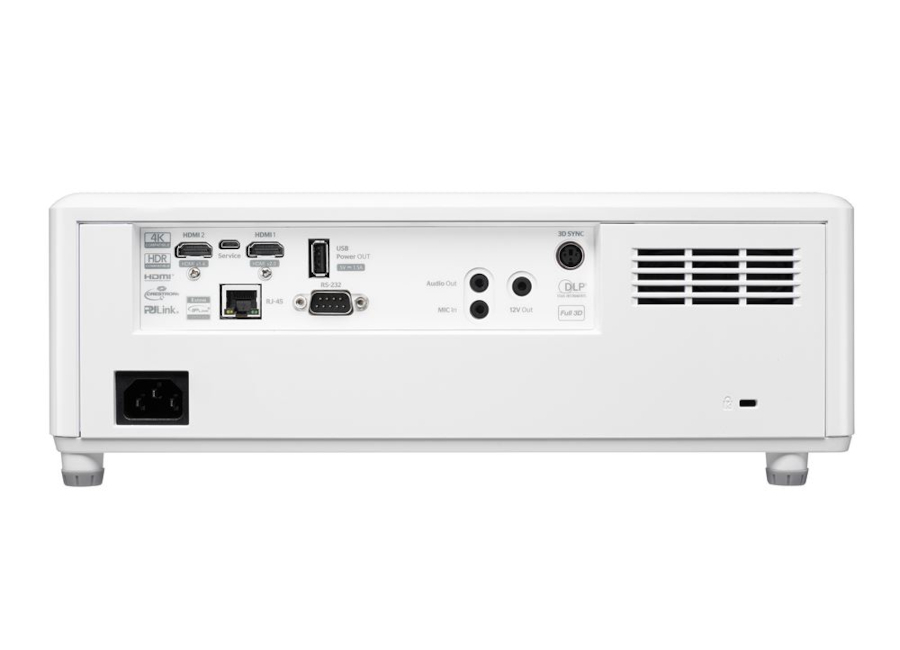 Проектор Optoma HZ40STx