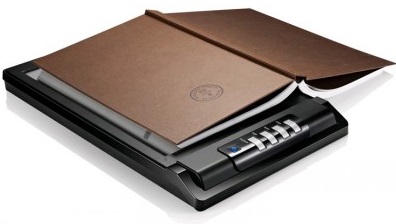 Сканер Plustek OpticSlim 2680H