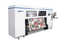 Текстильный плоттер Atexco Model X AT-MX260-16