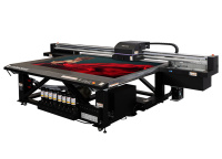 УФ плоттер Mimaki JFX200-2513EX