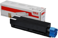 Тонер-картридж OKI B401/MB441/451-1.5K-NEU (44992403/44992401)