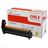 Фотобарабан OKI EP-CART-Y-C612 (46507305)