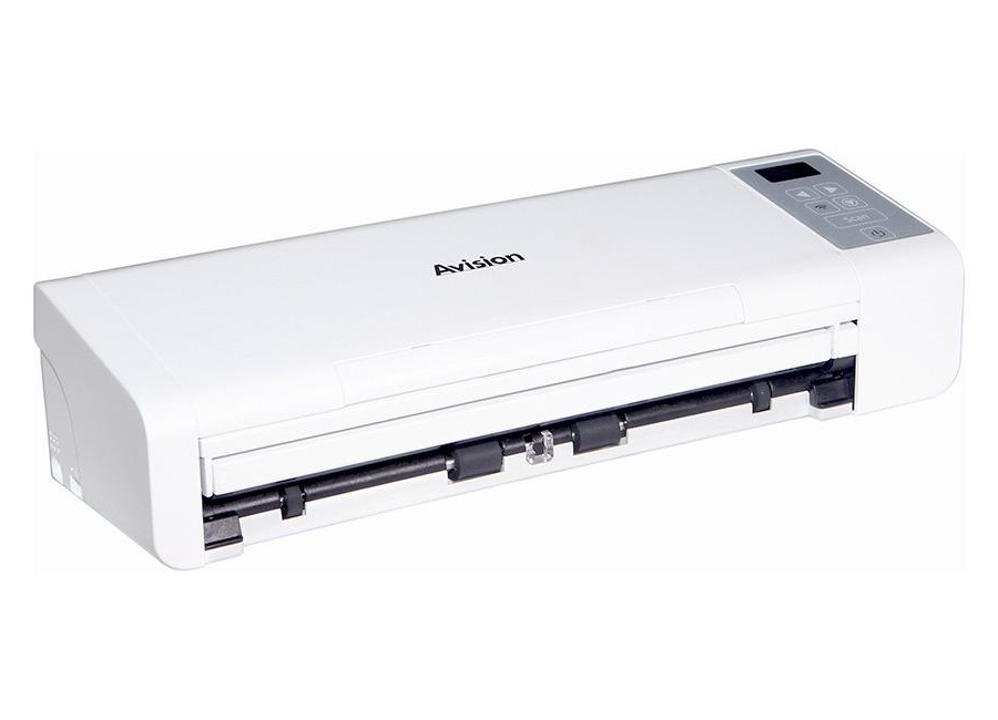 Сканер Avision AD225
