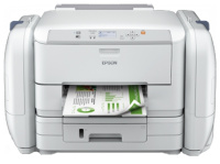 Принтер Epson WorkForce Pro WF-R5190DTW (C11CE28401)