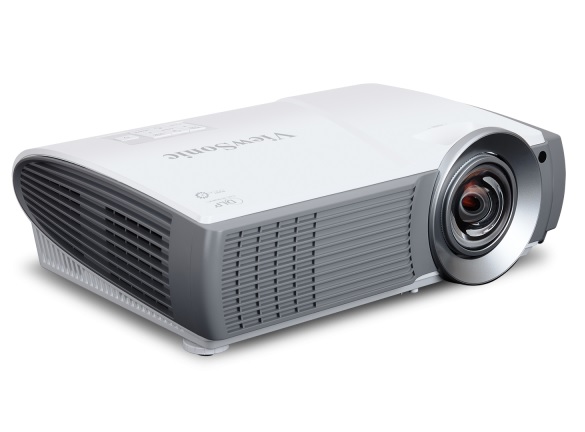 Проектор ViewSonic LS620X