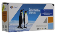 Cartridge G&G 26A для HP LJ M402/M426, с чипом (3 100стр.) (аналог CF226A)