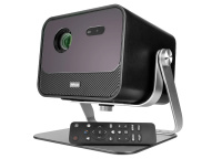 Проектор InFocus IN3038SL Crusader Grandmaster, DLP, Full HD, 2/32 Gb, Ethernet, Bluetooth, Wi-Fi