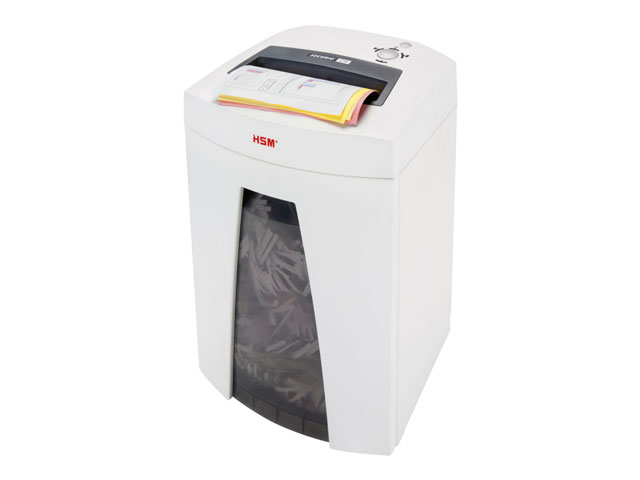 Шредер (уничтожитель) HSM Securio C18 (3.9 мм)