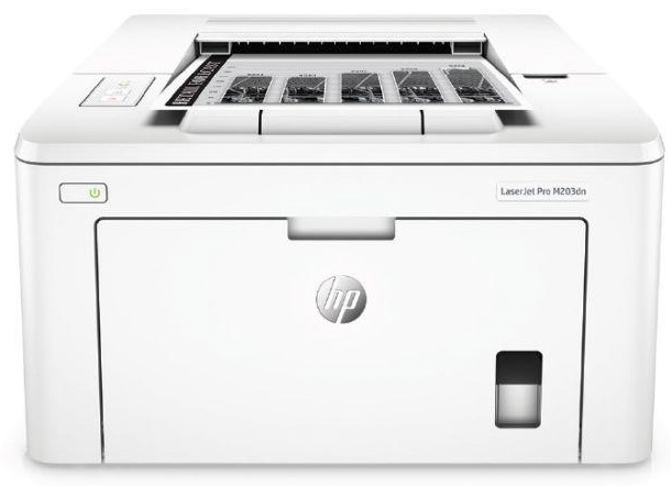 Принтер HP LaserJet Pro M203dw (G3Q47A)