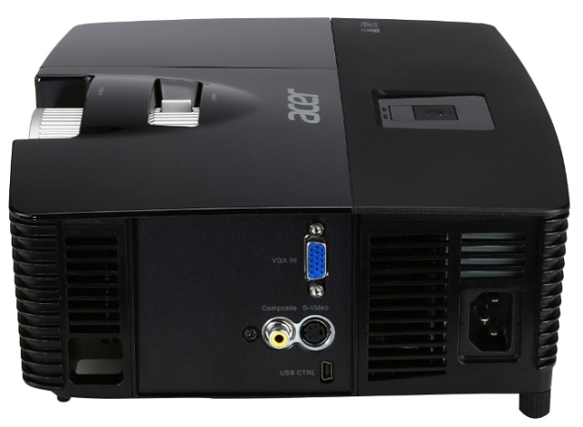 Проектор Acer X113P