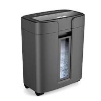 Шредер (уничтожитель) New United ST-10Md (2x12 мм)