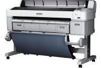 Струйный плоттер Epson SureColor SC-T7200D PS (C11CD41301EB)